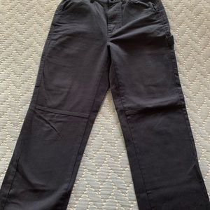 Everlane carpenter pant